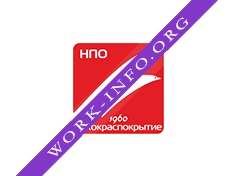 Логотип компании Торговый дом Лакокраспокрытие