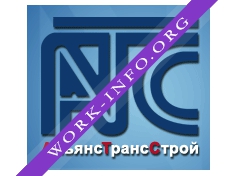 АльянсТрансСтрой Логотип(logo)