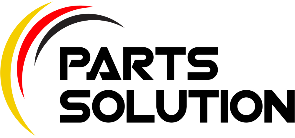 Логотип компании Компания Parts Solution
